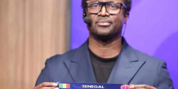 Qualification CAN Futsal 2026 : le Sénégal défie le Cap-Vert les 23 et 28 janvier - wiwsport