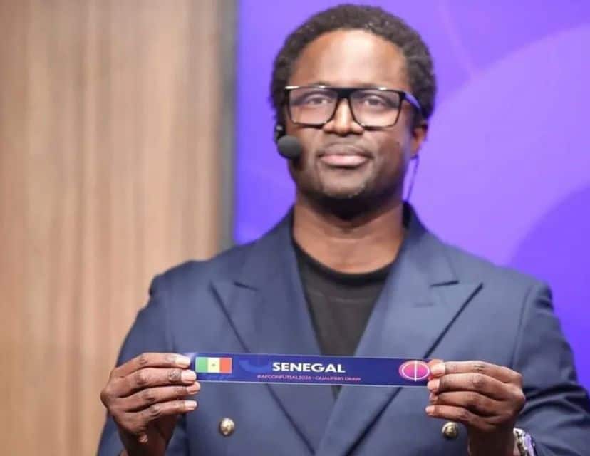 Qualification CAN Futsal 2026 : le Sénégal défie le Cap-Vert les 23 et 28 janvier - wiwsport Qualification CAN Futsal 2026 : le Sénégal défie le Cap-Vert les 23 et 28 janvier - wiwsport