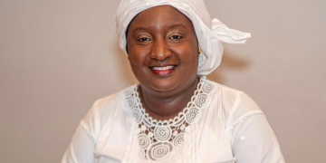 CAN 2025 :« Les Lions ont inscrit une nouvelle fois le Sénégal au sommet du football africain » la ministre de la Jeunesse et des Sports salue la victoire historique des Lions - wiwsport