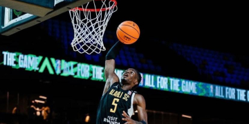 Basket: Jean Jacques Boissy pourrait rejoindre Al Ahly Benghazi pour la prochaine saison - wiwsport
