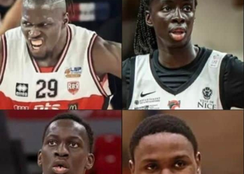 Basket : Seydina Faye, Lena Timera, Gora Camara et Babacar Sané brillent sur les parquets européens - wiwsport