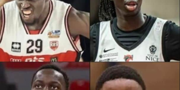 Basket : Seydina Faye, Lena Timera, Gora Camara et Babacar Sané brillent sur les parquets européens - wiwsport