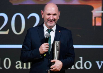 CAN 2025 : « Des stades magnifiques, mais certaines scènes ternissent l’image du football »,Louzan sur la CAN au Maroc - wiwsport