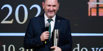 CAN 2025 : « Des stades magnifiques, mais certaines scènes ternissent l’image du football »,Louzan sur la CAN au Maroc - wiwsport