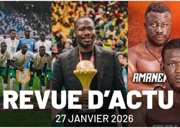 Le Sénégal ne risque pas l'exclusion du Mondial 2026 ! Pape Thiaw en position de force ... - wiwsport
