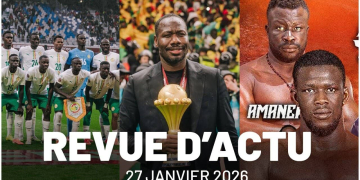 Le Sénégal ne risque pas l'exclusion du Mondial 2026 ! Pape Thiaw en position de force ... - wiwsport