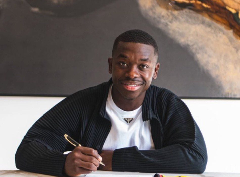 Mercato : Arka Gdynia passe à l’offensive pour Nampalys Mendy - wiwsport