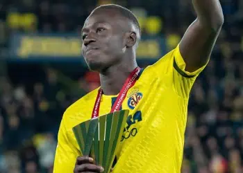 Mercato : Pape Gueye proche de s’engager avec Galatasaray - wiwsport