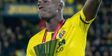 Mercato : Pape Gueye proche de s’engager avec Galatasaray - wiwsport