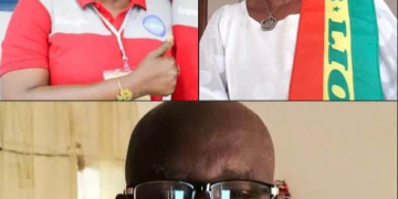 Handball :Aïssa Sy Tall, Nafi Leïla Ndiaye et Marody Diagne intègrent les commissions de la CAHB - wiwsport