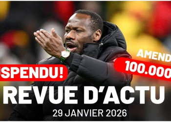 Finale Sénégal-Maroc : sanctions confirmées, le sacre validé ... - wiwsport