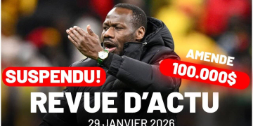 Finale Sénégal-Maroc : sanctions confirmées, le sacre validé ... - wiwsport