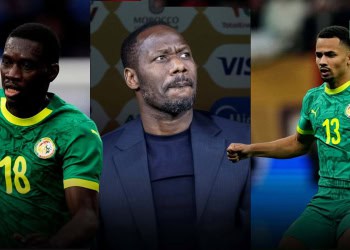 Équipe Nationale : Quels matchs manqueront Pape Thiaw, Iliman Ndiaye et Ismaïla Sarr ? - wiwsport