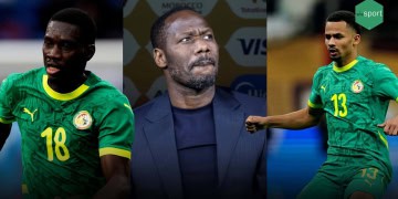 Équipe Nationale : Quels matchs manqueront Pape Thiaw, Iliman Ndiaye et Ismaïla Sarr ? - wiwsport