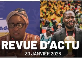 CAN 2025 : un sacré historique à moindre coût, Pape Thiaw vers une prolongation - wiwsport