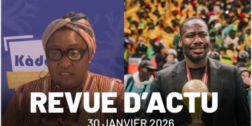 CAN 2025 : un sacré historique à moindre coût, Pape Thiaw vers une prolongation - wiwsport