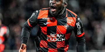 Ligue 1 : Le nouveau but de Bamba Dieng avec Lorient en vidéo - wiwsport