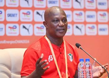 CAN 2025 : Kwesi Appiah espère qu’une victoire du Soudan contre le Sénégal pourra apaiser la guerre - wiwsport