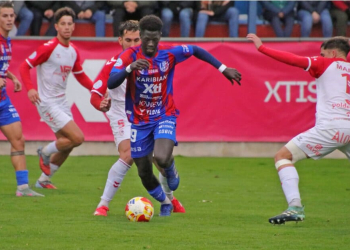 Mercato : Le Sénégalais Babacar Fedior rejoint le Deportiva Minera - wiwsport