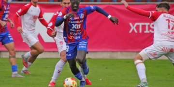 Mercato : Le Sénégalais Babacar Fedior rejoint le Deportiva Minera - wiwsport