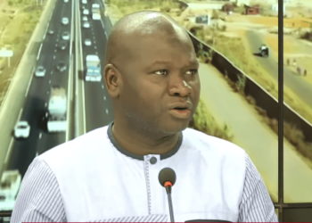CAN 2025 – Bacary Cissé (FSF) : « Le Sénégal n’est fautif en rien… Nous avons des dirigeants compétents et nous allons nous préparer à tout » - wiwsport CAN 2025 – Bacary Cissé (FSF) : « Le Sénégal n’est fautif en rien… Nous avons des dirigeants compétents et nous allons nous préparer à tout » - wiwsport