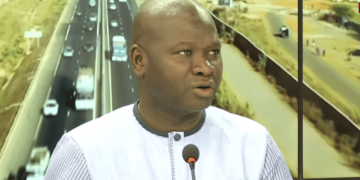 CAN 2025 – Bacary Cissé (FSF) : « Le Sénégal n’est fautif en rien… Nous avons des dirigeants compétents et nous allons nous préparer à tout » - wiwsport