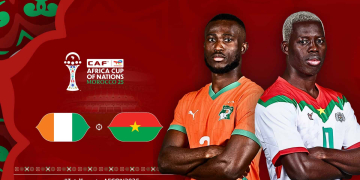 CAN 2025 : Suivez en direct sur wiwsport.com le match Côte d’Ivoire - Burkina Faso - wiwsport