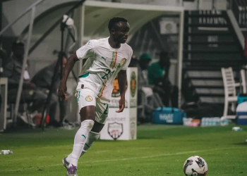 CAN 2025 - Cheikh Tidiane Sabaly : « On va donner corps et âme pour se qualifier » - wiwsport