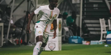 CAN 2025 - Cheikh Tidiane Sabaly : « On va donner corps et âme pour se qualifier » - wiwsport