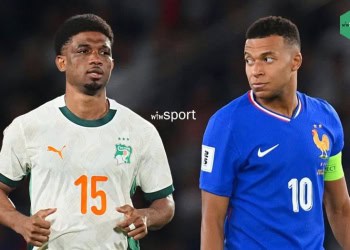 Mondial 2026 - La France se prépare au Sénégal en affrontant la Côte d’Ivoire ! - wiwsport