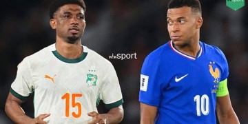 Mondial 2026 - La France se prépare au Sénégal en affrontant la Côte d’Ivoire ! - wiwsport