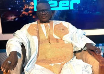 Lamb : Découvrez les membres du bureau de la Fédération Sénégalaise de Lutte dirigé par Bira Sène ! - wiwsport