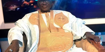 Lamb : Découvrez les membres du bureau de la Fédération Sénégalaise de Lutte dirigé par Bira Sène ! - wiwsport