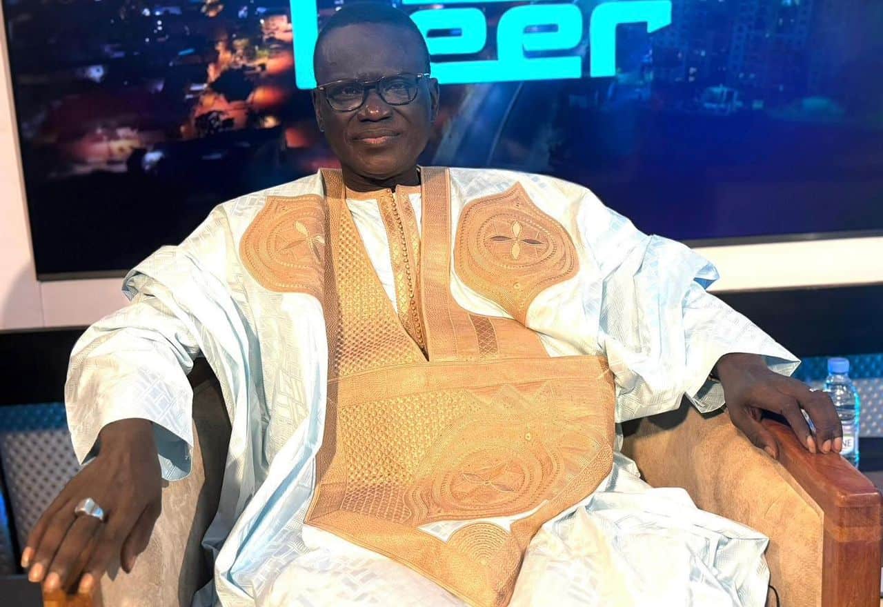 Lamb : Découvrez les membres du bureau de la Fédération Sénégalaise de Lutte dirigé par Bira Sène ! - wiwsport