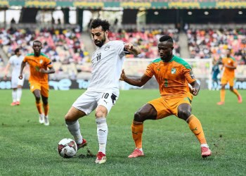 CAN 2025 : Égypte ou Côte d'Ivoire, qui pour défier les Lions en demi-finale ? - wiwsport
