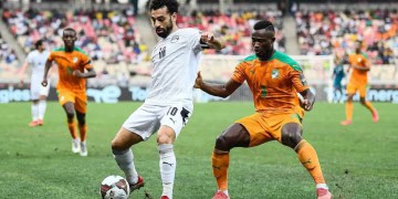 CAN 2025 : Égypte ou Côte d'Ivoire, qui pour défier les Lions en demi-finale ? - wiwsport