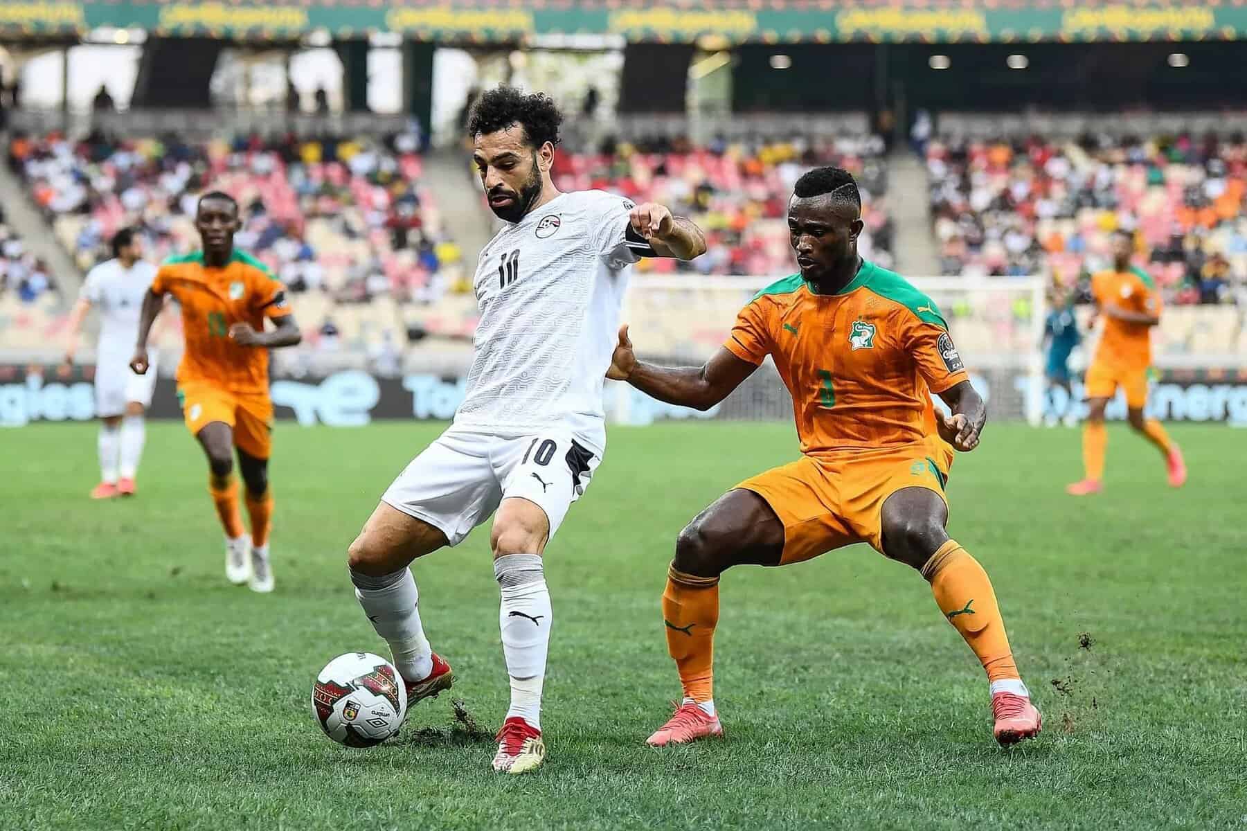 CAN 2025 : Égypte ou Côte d'Ivoire, qui pour défier les Lions en demi-finale ? - wiwsport CAN 2025 : Égypte ou Côte d'Ivoire, qui pour défier les Lions en demi-finale ? - wiwsport