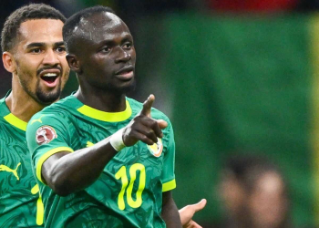 CAN 2025 : Sadio Mané « On a bien géré le match du début jusqu’à la fin et, dans l’ensemble on méritait de gagner » - wiwsport