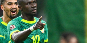 CAN 2025 : Sadio Mané « On a bien géré le match du début jusqu’à la fin et, dans l’ensemble on méritait de gagner » - wiwsport