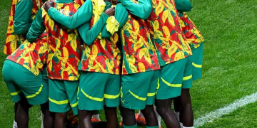 CAN 2025 : Ousseynou Niang contraint de quitter l’échauffement, forfait de dernière minute - wiwsport