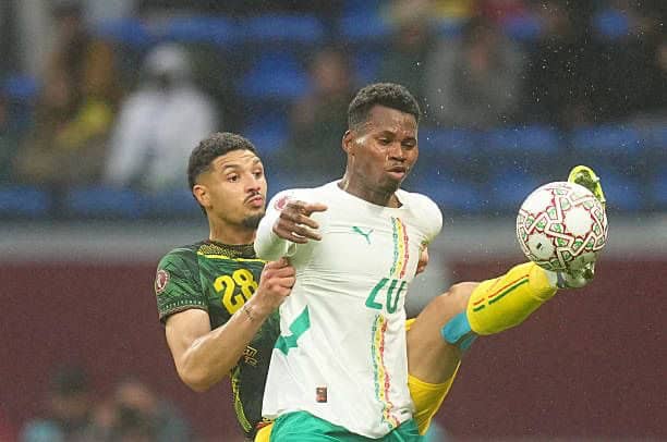 CAN 2025 : séance d’entraînement à huis clos pour les Lions après la qualification ! - wiwsport CAN 2025 : séance d’entraînement à huis clos pour les Lions après la qualification ! - wiwsport
