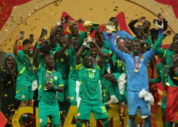 CONTRIBUTION – CAN 2025 : Après le sacre, le massacre - wiwsport