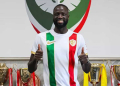 Turquie : Cheikhou Kouyaté et Amedspor proches d’une séparation à l’amiable