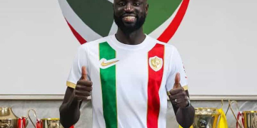 « S’il n’y a pas de respect, mieux vaut se séparer » : Cheikhou Kouyaté explique sa rupture avec Amedspor - wiwsport