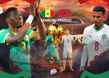 LIVE - CAN 2025 : Suivez en direct le plateau veille de Finale Sénégal v Maroc - wiwsport LIVE - CAN 2025 : Suivez en direct le plateau veille de Finale Sénégal v Maroc - wiwsport
