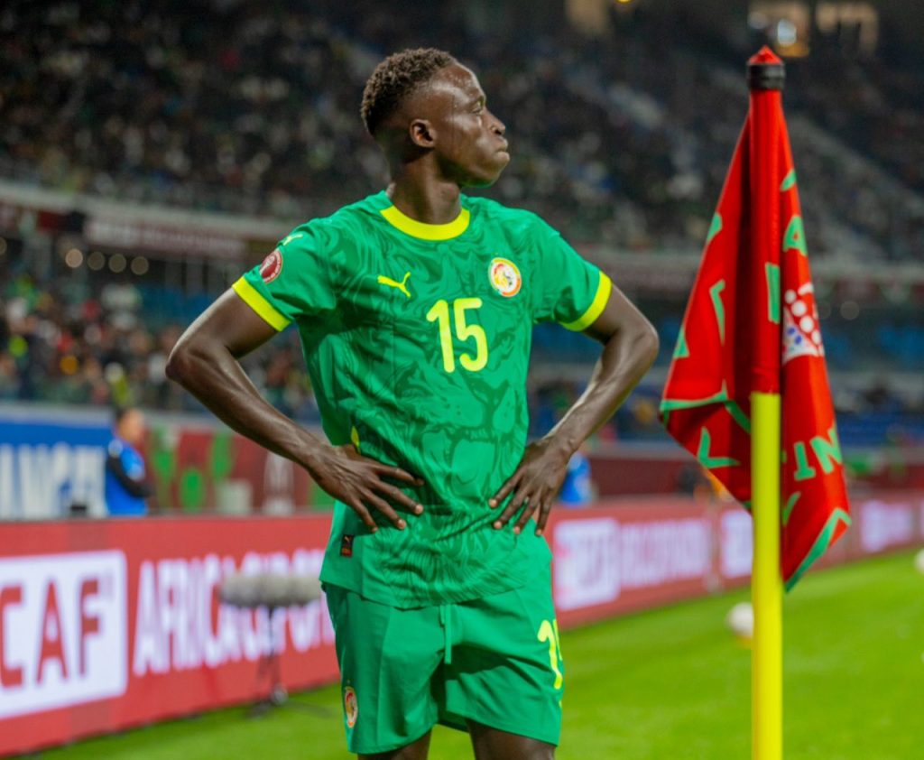Mercato : Krépin Diatta sur les tablettes de plusieurs clubs européens - wiwsport Mercato : Krépin Diatta sur les tablettes de plusieurs clubs européens - wiwsport