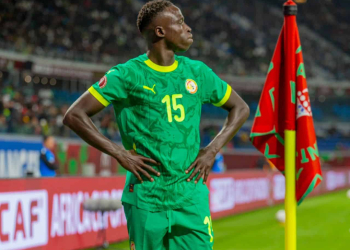 Mercato : Krépin Diatta sur les tablettes de plusieurs clubs européens - wiwsport