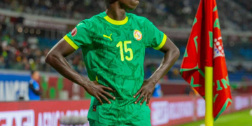 Mercato : Krépin Diatta sur les tablettes de plusieurs clubs européens - wiwsport
