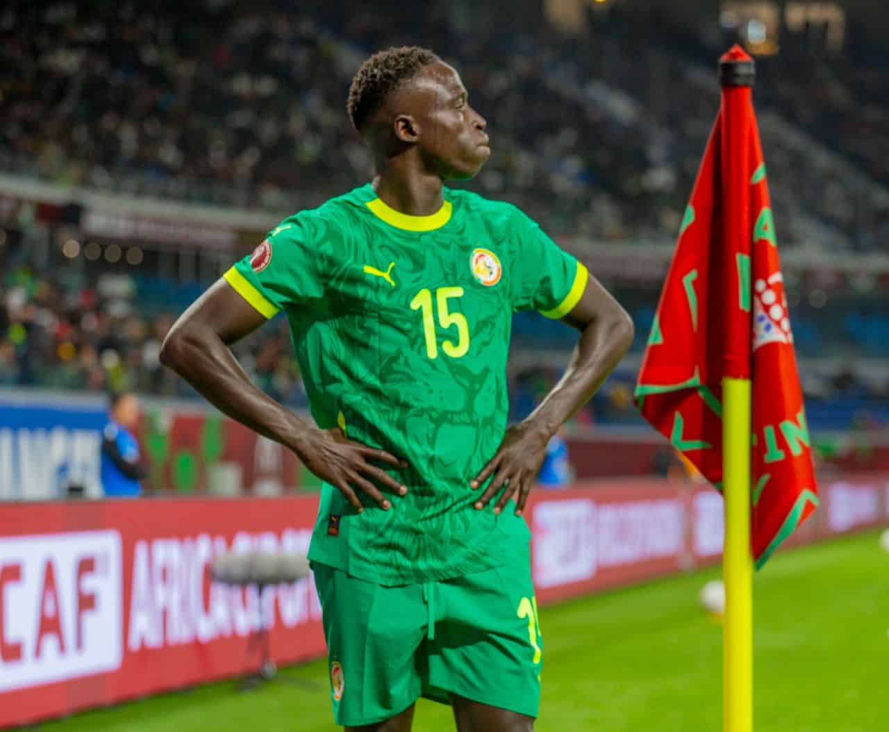 Mercato : Krépin Diatta sur les tablettes de plusieurs clubs européens