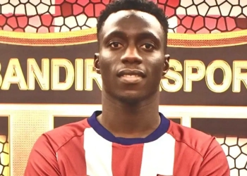 Mercato : L’international U20 Amidou Badji s’engage avec Bandırmaspor (D2 Turquie) - wiwsport